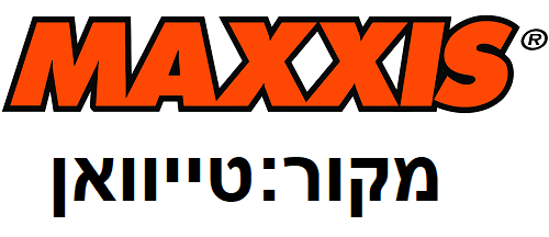  צמיגי Maxxis