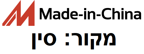  צמיגי China-Tires